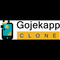 Gojek App Clone